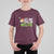Christmas Elf T Shirt For Kid Let Me Take An Elfie - Wonder Print Shop