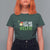 Christmas Elf T Shirt For Women Let Me Take An Elfie - Wonder Print Shop