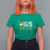 Christmas Elf T Shirt For Women Let Me Take An Elfie - Wonder Print Shop