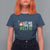 Christmas Elf T Shirt For Women Let Me Take An Elfie - Wonder Print Shop