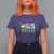 Christmas Elf T Shirt For Women Let Me Take An Elfie - Wonder Print Shop