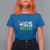 Christmas Elf T Shirt For Women Let Me Take An Elfie - Wonder Print Shop