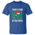 Christmas Santa Ho Ho Ho T Shirt There's Some Hos In This House - Wonder Print Shop