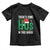 Christmas Santa Ho Ho Ho Toddler T Shirt There's Some Hos In This House