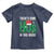 Christmas Santa Ho Ho Ho Toddler T Shirt There's Some Hos In This House