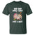 Funny Drunk Santa T Shirt Ho Ho Holy Shirt What A Night - Wonder Print Shop
