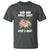 Funny Drunk Santa T Shirt Ho Ho Holy Shirt What A Night - Wonder Print Shop