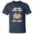 Funny Drunk Santa T Shirt Ho Ho Holy Shirt What A Night - Wonder Print Shop