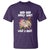 Funny Drunk Santa T Shirt Ho Ho Holy Shirt What A Night - Wonder Print Shop