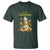 Christmas Cheese Lover T Shirt Happy Cheesemas Merry Xmas - Wonder Print Shop
