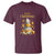 Christmas Cheese Lover T Shirt Happy Cheesemas Merry Xmas - Wonder Print Shop