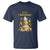 Christmas Cheese Lover T Shirt Happy Cheesemas Merry Xmas - Wonder Print Shop