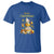Christmas Cheese Lover T Shirt Happy Cheesemas Merry Xmas - Wonder Print Shop