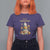 Christmas Cheese Lover T Shirt For Women Happy Cheesemas Merry Xmas - Wonder Print Shop