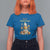 Christmas Cheese Lover T Shirt For Women Happy Cheesemas Merry Xmas - Wonder Print Shop