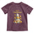 Christmas Cheese Lover Toddler T Shirt Happy Cheesemas Merry Xmas