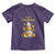 Christmas Cheese Lover Toddler T Shirt Happy Cheesemas Merry Xmas