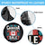 Canada Is Not For Sale Spare Tire Cover
