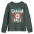 Canada Is Not For Sale Youth Sweatshirt