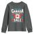 Canada Is Not For Sale Youth Sweatshirt