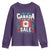 Canada Is Not For Sale Youth Sweatshirt