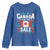 Canada Is Not For Sale Youth Sweatshirt