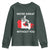 Canada Is Not For Sale Youth Sweatshirt 51st State Not For Sale We’re Great Without You