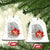 Canada Pride Ceramic Ornament Maple Leaf Squirrel Canadian Roots - Wonder Print Shop