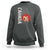 Canada Pride Sweatshirt Maple Leaf Squirrel Canadian Roots
