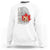 Canada Pride Sweatshirt Maple Leaf Squirrel Canadian Roots