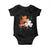Football Basketball Baseball Shamrock Baby Onesie Happy St Patricks Day Sport Lover