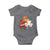 Football Basketball Baseball Shamrock Baby Onesie Happy St Patricks Day Sport Lover