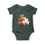 Football Basketball Baseball Shamrock Baby Onesie Happy St Patricks Day Sport Lover