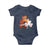 Football Basketball Baseball Shamrock Baby Onesie Happy St Patricks Day Sport Lover