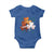 Football Basketball Baseball Shamrock Baby Onesie Happy St Patricks Day Sport Lover