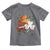 Football Basketball Baseball Shamrock Toddler T Shirt Happy St Patricks Day Sport Lover