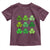 Funny St Patricks Day Skibi Rizz Toddler T Shirt No Cap