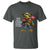 Puerto Rico Coqui' T Shirt Debí Tirar Más Fotos