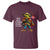 Puerto Rico Coqui' T Shirt Debí Tirar Más Fotos