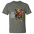 Puerto Rico Coqui' T Shirt Debí Tirar Más Fotos