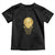 Golden Basketball Hoop Toddler T Shirt Trophy Game Player Coach Sports Lover