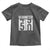 Oldometer 50 Birthday Toddler T Shirt Funny Vintage Aged to Perfection
