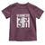 Oldometer 50 Birthday Toddler T Shirt Funny Vintage Aged to Perfection
