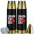 Canada Is Not For Sale Bullet Tumbler Distressed Vintage Canadian Maple Leaf