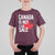 Canada Is Not For Sale T Shirt For Kid Distressed Vintage Canadian Maple Leaf