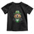 Funny Groundhog Leprechaun Toddler T Shirt Woodchuck Happy St Patrick's Day