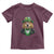 Funny Groundhog Leprechaun Toddler T Shirt Woodchuck Happy St Patrick's Day