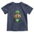 Funny Groundhog Leprechaun Toddler T Shirt Woodchuck Happy St Patrick's Day