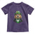 Funny Groundhog Leprechaun Toddler T Shirt Woodchuck Happy St Patrick's Day