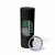 American Shamrock Flag Skinny Tumbler Lucky St Patricks Day